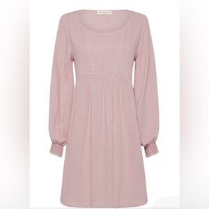 Spell Jesse Jane Tunic Dress